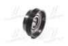 Шкив компрессора кондиционера Hyundai/Kia/Mobis 97643 1D000 (фото 4)