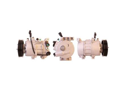 Компрессор кондиционера Hyundai/Kia/Mobis 97701 1R100