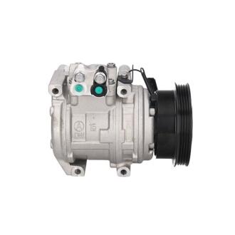 Компрессор кондиционера Hyundai/Kia/Mobis 97701 2F000