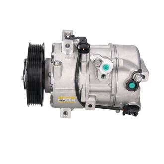 Компрессор кондиционера Hyundai/Kia/Mobis 97701 2P250