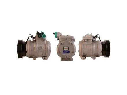 Компрессор кондиционера Hyundai/Kia/Mobis 97701 3C172