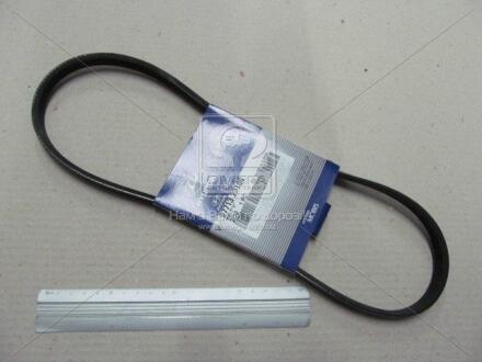Поликлиновый ремень Hyundai/Kia/Mobis 97713 2D100