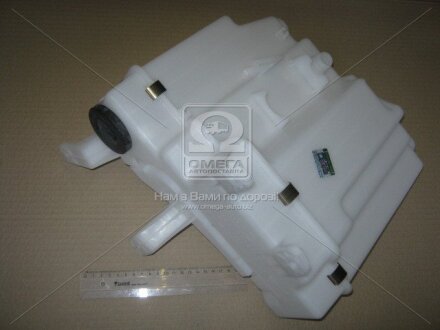 Бачок омывателя лобового стекла Hyundai/Kia/Mobis 98411 3E001