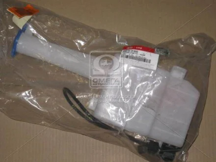 Бачок омывателя Hyundai/Kia/Mobis 98610 2F000