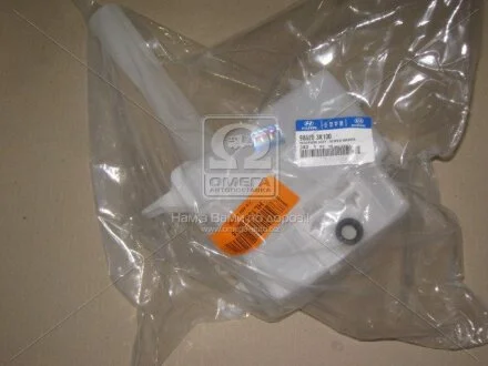 Бачок омывателя Hyundai/Kia/Mobis 98620 3K100
