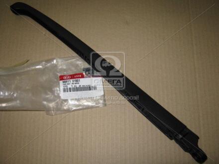 Рычаг стеклоочистителя задний Hyundai/Kia/Mobis 98811 1F001