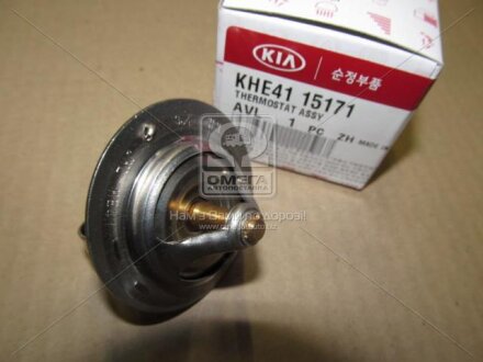 Термостат Hyundai/Kia/Mobis KHE41 15171