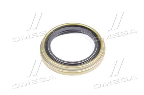 Подшипник ступицы колеса, комплект Hyundai/Kia/Mobis MB160850