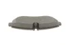 Колодки гальмівні (передні) Iveco Daily III/IV/V/VI 99-/Line 14-/City\'s 14-16 ICER 141832 (фото 9)