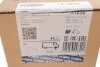 Колодки гальмівні (передні) Citroen Jumper/Fiat Ducato/Peugeot Boxer 06- R16 (+датчик) ICER 141836 (фото 6)
