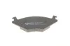 Колодки гальмівні (передні) Seat Cordoba/Ibiza/Toledo 93-02/VW Caddy/Passat B2-B4 79-92/Golf 74-99 ICER 180460 (фото 4)