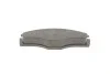 Колодки гальмівні (передні) Seat Cordoba/Ibiza/Toledo 93-02/VW Caddy/Passat B2-B4 79-92/Golf 74-99 ICER 180460 (фото 9)