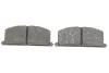 Колодки гальмівні (передні) Toyota Camry 82-91/Carina 82-01/Celica 85-93/Corolla 83-00 ICER 180462 (фото 5)