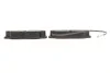 Колодки гальмівні (передні) Renault Clio 90-98/11/19/21 84-96/Peugeot 205/309 85-98 (+датчики) ICER 180554-700 (фото 4)