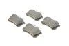 Колодки гальмівні (задні) Audi/Seat/Skoda Fabia/Octavia/VW Caddy/Passat 96-/Citroen/Peugeot 00- ICER 180697-703 (фото 2)