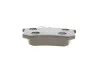 Колодки гальмівні (задні) Audi/Seat/Skoda Fabia/Octavia/VW Caddy/Passat 96-/Citroen/Peugeot 00- ICER 180697-703 (фото 3)
