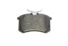 Колодки гальмівні (задні) Audi/Seat/Skoda Fabia/Octavia/VW Caddy/Passat 96-/Citroen/Peugeot 00- ICER 180697-703 (фото 5)