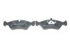 Колодки гальмівні (передні) Opel Astra F 91-01/Vectra A/B 88-03/Kadett E 85-92/Omega A 86-94 ICER 180758 (фото 3)