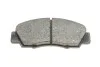 Колодки гальмівні (передні) Honda Accord 91-03/Civic/CR-V 95-02/HR-V 99-/Integra 93-/Stream 05- ICER 181019 (фото 5)
