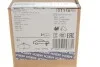 Колодки гальмівні (передні) Mitsubishi Colt 04-12/Carisma/Space Star/Volvo S40/V40 95-06/Smart 04- ICER 181118-700 (фото 9)