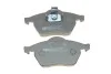Колодки гальмівні (передні) Opel Astra G 99-02/Vectra B 95-03/Calibra A 91-97/Saab 9-3 98-09 ICER 181128 (фото 3)