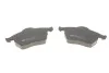 Колодки гальмівні (передні) Audi A4 94-01/VW Passat B3/B4/B5 96-00 ICER 181138 (фото 4)
