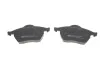 Колодки гальмівні (передні) Ford Galaxy 95-15/Seat Alhambra 96-10/VW Sharan 95-10 ICER 181139 (фото 3)