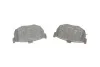 Колодки гальмівні (задні) Hyundai Elantra 00-06/Coupe 96-09/Kia Cerato 04-/Nissan Maxima 88-94 ICER 181144 (фото 5)