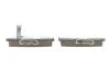 Колодки гальмівні (передні) Smart Cabrio 00-04/City Coupe 98-04/Roadster 03-05/Fortwo 04- ICER 181274-704 (фото 3)