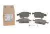 Колодки гальмівні (передні) Volvo S60 00-10/S70 97-00/S80 98-06/V70 95-06/XC70 Cross Country 00-07 ICER 181297 (фото 4)