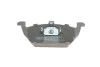 Колодки гальмівні (передні) Audi A1 10-18/A3/Seat/Skoda Fabia/Octavia/VW Golf 96-/Caddy/Polo 04- ICER 181338 (фото 2)