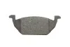 Колодки гальмівні (передні) Audi A1 10-18/A3/Seat/Skoda Fabia/Octavia/VW Golf 96-/Caddy/Polo 04- ICER 181338 (фото 3)