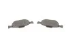 Колодки гальмівні (передні) Ford Fiesta 95-10/Fusion/Ka 02-12/Puma/Mazda 121 96-03/Mazda 2 03-07 ICER 181343 (фото 3)