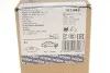Колодки гальмівні (передні) Ford Fiesta 95-10/Fusion/Ka 02-12/Puma/Mazda 121 96-03/Mazda 2 03-07 ICER 181343 (фото 10)