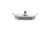 Колодки гальмівні (передні) Audi A3/Skoda Fabia/Octavia 96-13/VW Caddy 04-15/Golf 97- (+датчик) ICER 181349-396 (фото 10)