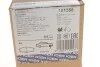 Колодки гальмівні (передні) Citroen C-Crosser 07-/Mitsubishi Outlander/Pajero 98-/Lancer/L400 94-03 ICER 181358 (фото 8)
