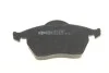 Колодки гальмівні (передні) Audi A4/A6 95-09/Skoda SuperB 01-08/VW Passat B5 96-05 (+датчик) ICER 181362 (фото 6)