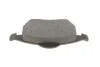 Колодки гальмівні (передні) Audi A4/A6 95-09/Skoda SuperB 01-08/VW Passat B5 96-05 (+датчик) ICER 181362 (фото 7)