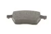Колодки гальмівні (передні) Audi A4/A6 95-09/Skoda SuperB 01-08/VW Passat B5 96-05 (+датчик) ICER 181362 (фото 8)