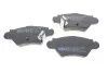 Колодки гальмівні (задні) Opel Astra G 98-09/Zafira A 99-05/Chevrolet Corsa 94-02/Zafira 01-12 ICER 181363-702 (фото 3)