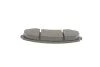 Колодки гальмівні (передні) Mitsubishi Grandis 04-11/Pajero II-IV 90-/Mazda E2000/2200 88-03 ICER 181374 (фото 6)
