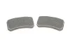 Колодки гальмівні (задні) Citroen C4/Peugeot 4008 12-/Dodge/Jeep/Mitsubishi Outlander 06-/Pajero 91 ICER 181375 (фото 9)