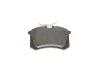 Колодки гальмівні (задні) Ford Galaxy 95-06/VW Sharan/Seat Alhambra 95-10/Ibiza 03-08 (+датчик) ICER 181387-700 (фото 10)