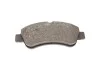 Колодки гальмівні (передні) Citroen Berlingo/C2/C3/C4/Peugeot 206/207/208/307 96-/Opel Corsa F 19- ICER 181388-402 (фото 7)