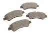 Колодки гальмівні (передні) Citroen Berlingo/C2/C3/C4/Peugeot 206/207/208/307 96-/Opel Corsa F 19- ICER 181388-402 (фото 8)