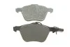 Колодки гальмівні (передні) Ford Galaxy 95-06/Seat Alhambra/VW Sharan 95-10/VW T4 90-03 (+датчики) ICER 181395 (фото 4)