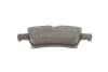 Колодки гальмівні (задні) Ford Connect/Focus 02-13/Renault Laguna/Megane/Espace/Opel Vectra C 02- ICER 181433 (фото 5)