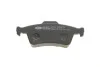 Колодки гальмівні (задні) Ford Connect/Focus 02-13/Renault Laguna/Megane/Espace/Opel Vectra C 02- ICER 181433 (фото 6)