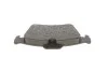 Колодки гальмівні (задні) Ford Connect/Focus 02-13/Renault Laguna/Megane/Espace/Opel Vectra C 02- ICER 181433 (фото 7)