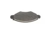 Колодки гальмівні (передні) Peugeot 206 98-/Peugeot 206+ 09-13/Peugeot 306 93-01 ICER 181439-702 (фото 8)